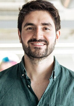 FACTORIAL - Speaker Retail Forum