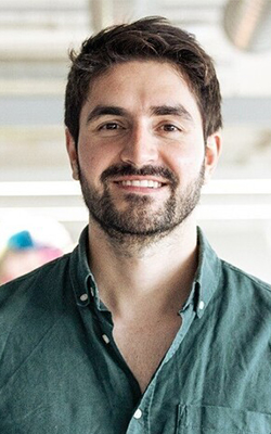FACTORIAL - Speaker Retail Forum