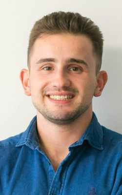 Orisha Commerce - Speaker Retail Forum