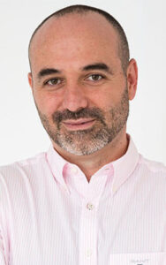 BROWNIE - Speakers BCN 2025