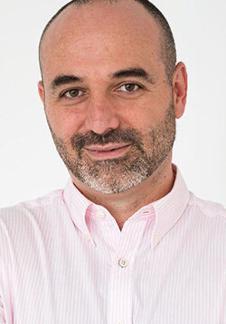 BROWNIE - Speakers BCN 2025