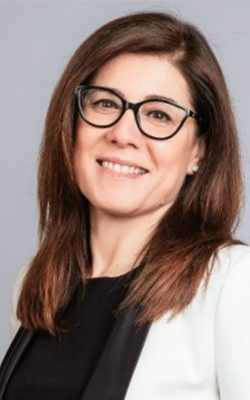 ORISHA - Speakers BCN 2025