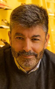 MUNICH Y DUUO SHOES - Speakers BCN 2025