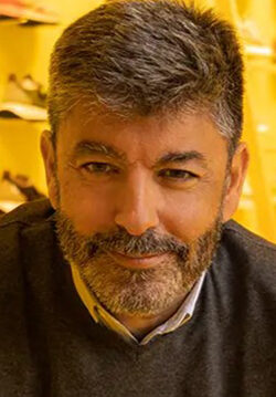 MUNICH Y DUUO SHOES - Speakers BCN 2025