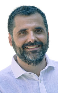 ORISHA - Speakers BCN 2025