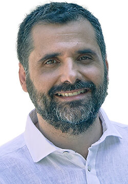 ORISHA - Speakers BCN 2025