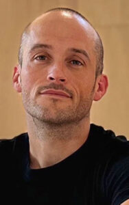 ZAPATO FEROZ - Speakers BCN 2025