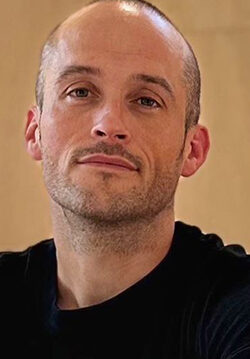 ZAPATO FEROZ - Speakers BCN 2025