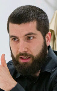 SORLI SUPERMERCATS - Speakers BCN 2025