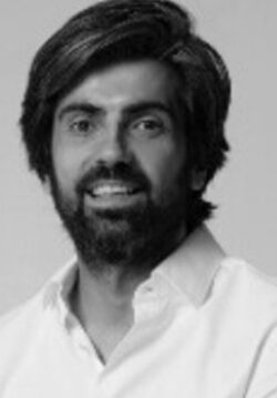 LONBALI - Speakers BCN 2025