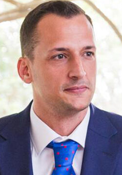 FUND GRUBE - Speakers BCN 2025