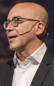 ABACUS - Speakers BCN 2025