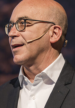 ABACUS - Speakers BCN 2025