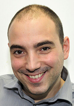 BOBOCHOSES - Speakers BCN 202