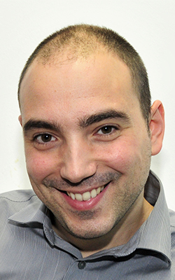 BOBOCHOSES - Speakers BCN 202