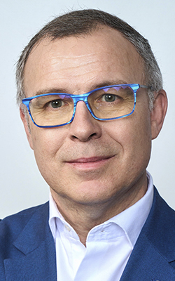 CARREFOUR ESPAÑA - Speakers BCN 2025