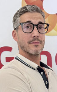 GENERAL OPTICA - Speakers BCN 2025