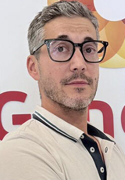 GENERAL OPTICA - Speakers BCN 2025