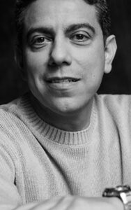 CASA DEL LIBRO - Speakers Retail Forum