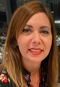 HIJOS DE LUIS RODRIGUEZ ( MASYMAS SUPERMERCADOS) - retail forum speaker 2026