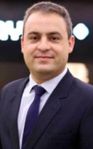 AYESA - Speakers Retail Forum