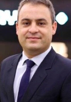 Antonio Galan - retail forum speaker 2026