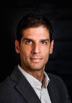 Daniel Salvat - speaker retail forum