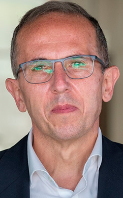 EXPERTO EN IA - Retail Forum Speaker
