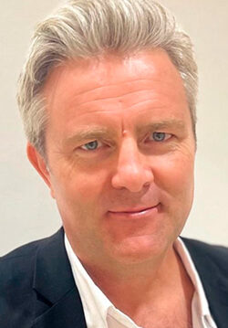 Henri - Retail forum speaker 2026