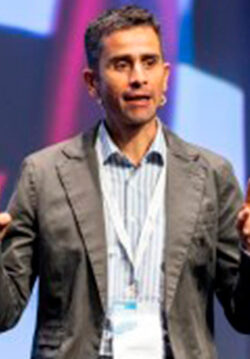 SEIDOR - Speaker Retail Forum