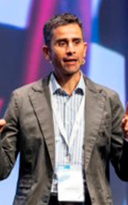 SEIDOR - Speaker Retail Forum