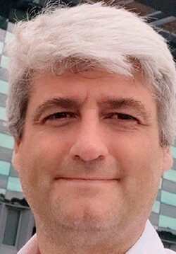 Luis Francisco - speaker retail forum 2026