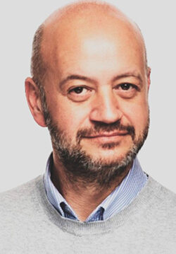 Marcos Suarez - speaker retail forum 2026