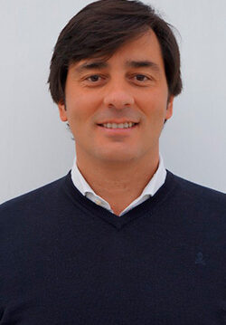 Patricio Lopez - speaker retail forum