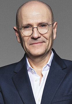 MANGO - Speaker Retail Forum