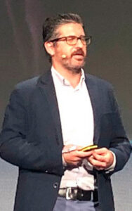 MOEVE - Speakers Retail Forum