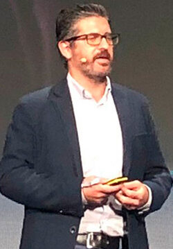 Miguel - speaker retail forum 2026