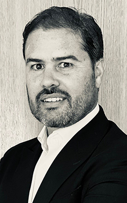 VUSION - Speaker Retail Forum