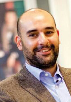 TENDAM - Speaker Retail Forum