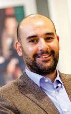 TENDAM - Speaker Retail Forum