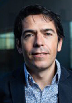 GRUPO ISKAYPET - Speaker Retail Forum