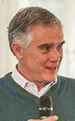 TLANTIC - Speakers Retail Forum