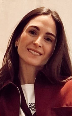 SEIDOR - Speaker Retail Forum