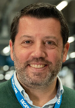 DECATHLON - Speaker Retail Forum