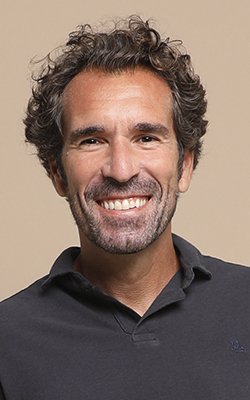 SCALPERS - Speakers Retail Forum