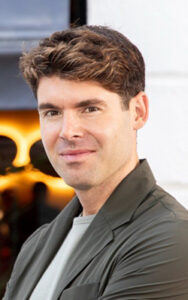 MANOLO BAKES - Speakers Retail Forum