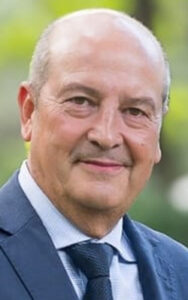 PARTNER TECH IBERIA - Speakers Retail Forum