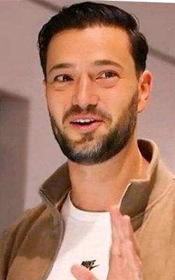 PERCASSI - Speakers Retail Forum