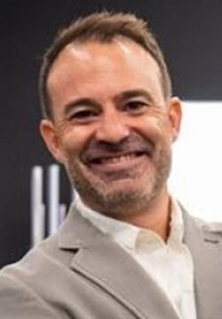 FITNESS PARK - Speakers Retail Forum