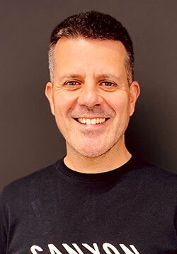 CANYON BICYCLES - Speaker Retail Forum